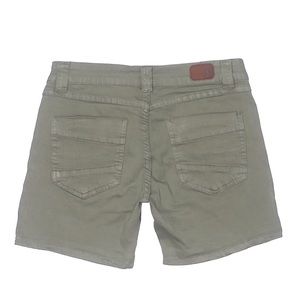 Rubberband Stretch Shorts